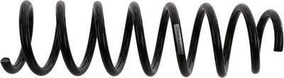 ŞASI YAYI BMW 7 (F01 F02 F03 F04) 730d (08-12) - SACHS - OEM 31336858423