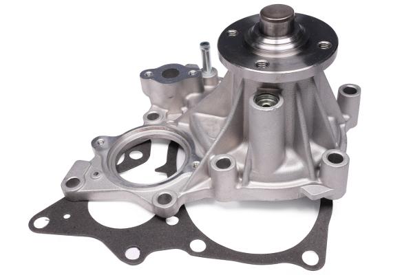 DEVİRDAİM SU POMPASI TOYOTA HILUX 2.4L 2GDFTV GUN125 REVO 4x2 4x4 15-> 2.8L 1GDFTV GUN126 GUN136 15-> / LAND CRUISER 2.8L 1GDFTV GDJ150 GDJ155 15-> - GK - OEM 1610009710