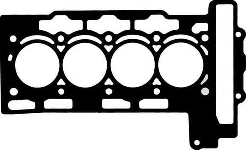 SILINDIR KAPAK CONTA PEUGEOT P207 P308 14 16V P208 14 VTI (95 HP) EP3 P308 P508 16 16V (120 HP) EP6 EP6C - ROYALCONTA - OEM 0209.EW