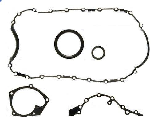 KARTER CONTASI NISSAN QASHQAI 1.5L K9K dizel Euro4 J10 07-09 RENAULT CLIO II 98>05 MEGANE II 02>08 LAGUNA II 01>06 1.4 K4J 1.5dCi K9K 1.6 K4M (026345P) - MY - OEM 7700103687