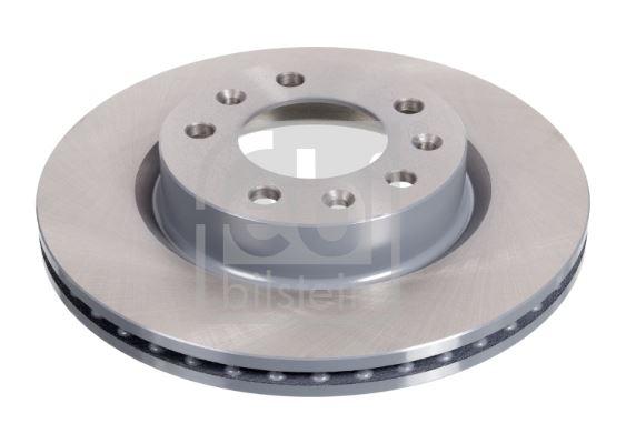 ÖN FREN AYNASI PEUGEOT P308 II-P308 SW II 13> (266x48x22x5DL HAVALI) - FEBI - OEM 1610704680