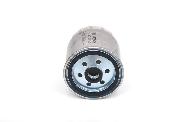 YAKIT FİLTRESİ ACCENT II-GETZ-MATRIX 1.5CRDİ (03/03-11/05)-KIA SORENTO (06-09)(WK818/1)(1457434443) - BOSCH - OEM 3192217400