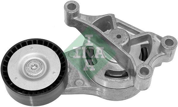 ALTERNATÖR GERGİ RULMAN KÜTÜKLÜ PASSAT-GOLF5 2.0 FSI (BWA-BPY-BZC) - INA - OEM 06F903315