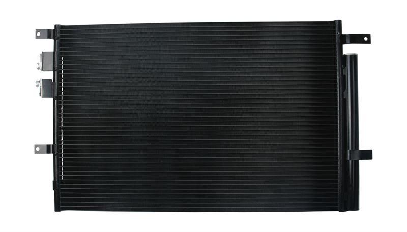 KLİMA RADYATÖRÜ ALFA ROMEO 159 1.9 JTDM -2005 => - BOSCH - OEM 60694767