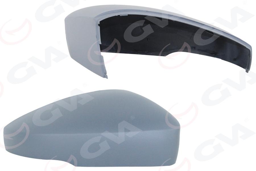 AYNA KAPAĞI ASTARLI SAĞ POLO 09> VM-388CPR - GVA - OEM 6R0857538BGRU