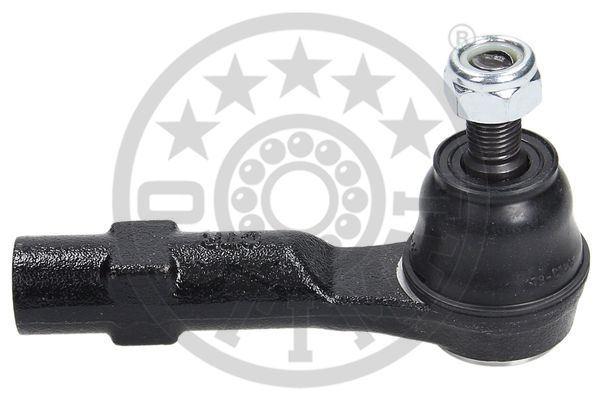 ROT BAŞI DIŞ SAĞ-SOL HONDA CR-V 2.0L 2.2L R20A2 N22A2 RE5 RE6 07-12 / CR-Z 1.5L LEA1 HYBRİD ZF1 10-> - OPTIMAL - OEM 53540SWAA02
