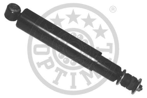 ARKA AMORTISOR [YAGLI] ASTRA 84-97 ASTRA F 1.4 1.6 - OPTIMAL - OEM 90512328