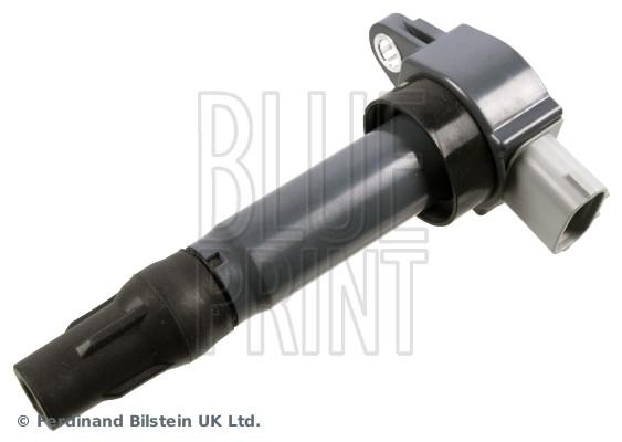 ATEŞLEME BOBİNİ C4 AİRCROSS-P4008 / MITSUBISHI ASX 1.6L 4A92 GA1W 10-> / LANCER 1.5L 1.6L 4A91 4A92 CY2A CY1A Köpek Balığı 10-> - BLUEPRINT - OEM 1607576780