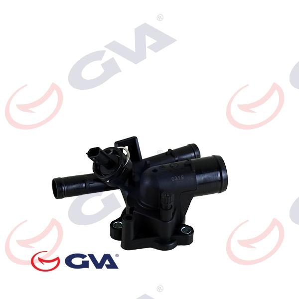 TERMOSTAT (KOMPLE) MASTER III MOVANO 2.3DCI CDTI 10=> (81C) - TRITON - OEM 8200978549