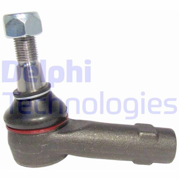 ROT BAŞI SOL TOUAREG 05=> - DELPHI - OEM 7L0422817B