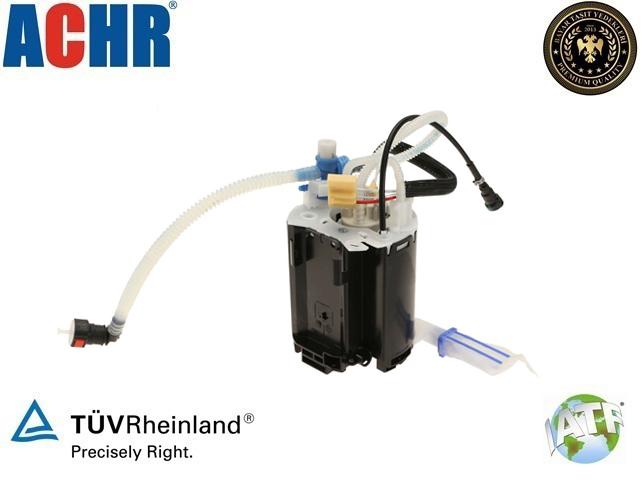YAKIT ŞAMANDIRASI LAND ROVER RANGE ROVER IV (L405) 2012>ROVER SPORT (L494) 2013> 210L-H 3 BAR - ACHR - OEM LR077703