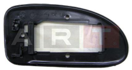 DIŞ DİKİZ AYNA CAMI SOL FOCUS 98-05 - ART - OEM 98AB17K741AB