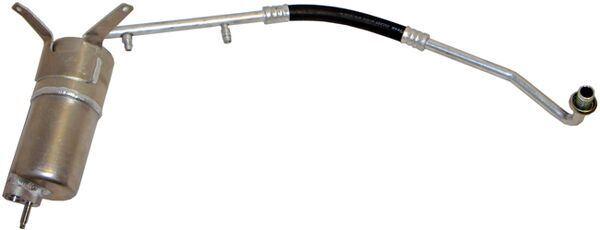 KLİMA KURUTUCU TÜPÜ FORD MONDEO 01> - MAHLE - OEM 1S7H