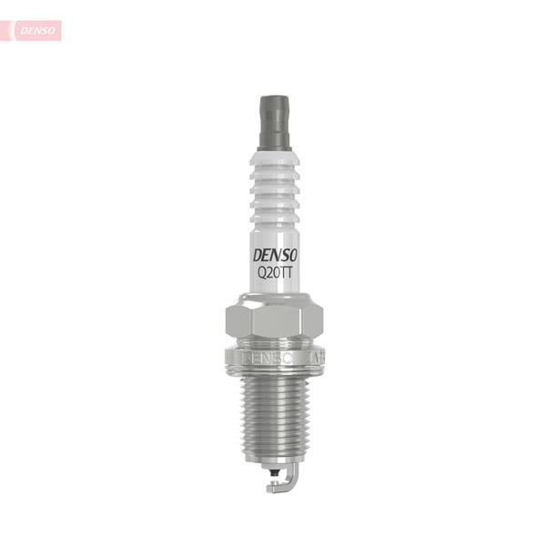 BUJİ R19-CLIO-MGN 1.4 ENJ.-P207-P306-P307-P406-PARTNER-99 MD DOĞAN-ERA 1.4-1.6 BENZ.-ESCORT-FIESTA - DENSO - OEM 7700500180