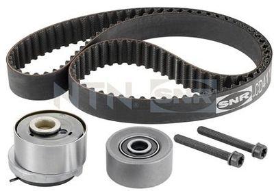TRIGER SETI (146 DIS) CHEVROLET AVEO T255 CRUZE F14D F16D OPEL ASTRA H MERIVA VECTRA ZAFIRA 16I 16V 02- F14D3 Z16XEP A16LET A16XER - SNR - OEM 1606314