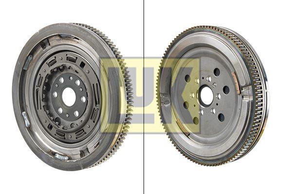 VOLAN EGEA 15> 500 X 14> ALFA GIULIETTA 10> JEEP RENEGADE 1.6D MTJ - LUK - OEM 55272095