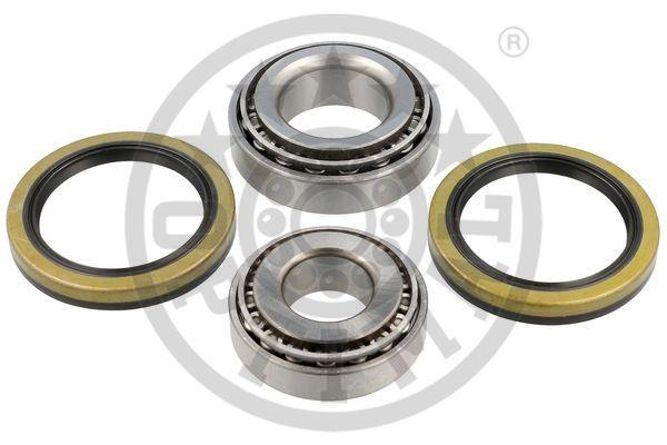 TEKERLEK YATAGİ SETİ CARNIVAL IUP)-CARNIVAL IIGQ)-PREGIO Bus-PREGIO KastenTB) - OPTIMAL - OEM 0K72A33047