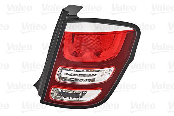 SAĞ STOP LAMBASI DIŞ CITROEN C3 III 2013> - VALEO - OEM 9803928480