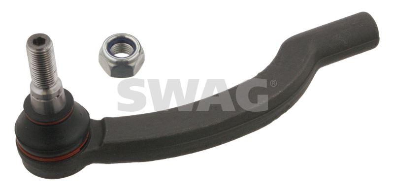 ROT BAŞI SOL PEUGEOT BOXER-CITROEN JUMPER-FIAT DUCATO 06> - SWAG - OEM 1610976480
