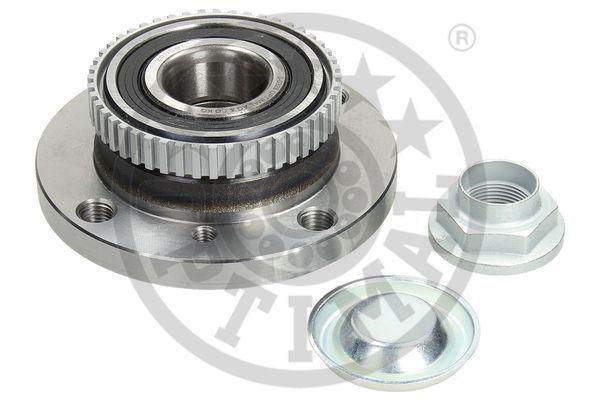 TEKER RULMANI ON BMW E30 Z1 - OPTIMAL - OEM 31211128157