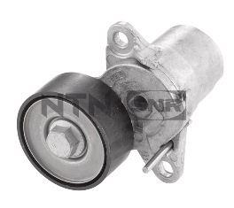 AUXİLİARY PULLEY — SNR GA35771 - SNR - OEM 06L903133D