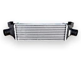 TURBO RADYATÖRÜ INTERCOOLER FORD TRANSİT 01> 2 - FORD - OEM YC15
