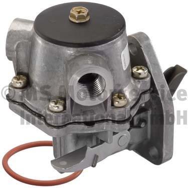 FUEL PUMP — PIERBURG 707206060 - PIERBURG