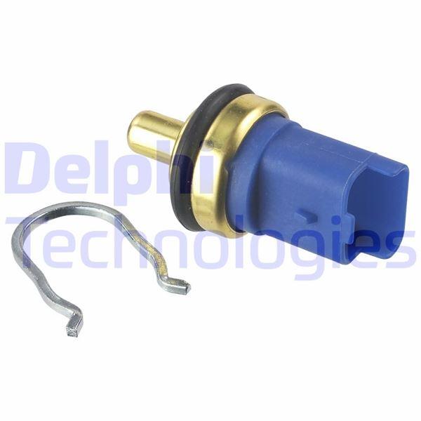 HARARET MÜŞÜRÜ PEUGEOT P206-P306-PARTNER-BOXER-CITROEN XSARA-JUMPER-BERLINGO 2.0 HDI - DELPHI - OEM 1338.C0