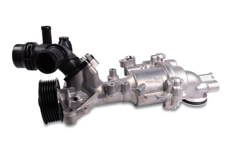 DEVIRDAIM POMPASI MERCEDES M274.920 W205 S205 C205 W213 C238 A238 C253 R172 - GK - OEM A2742000900