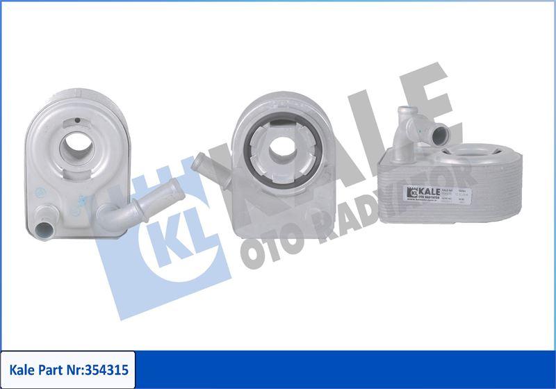 MOTOR YAG SOGUTUCUSU KOMPLE 1.6 ZETEC 16V FOCUS II III 04>14 MONDEO II III 1.6 ZETEC 16V 07>14 ECOSPORT 14> 1.5 TI - KALE - OEM 7S7G6B856CA