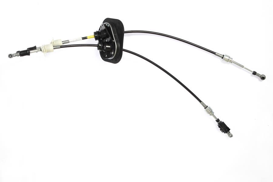 VİTES KUMANDA TELİ TK DUCATO (94-02)-BOXER-JUMPER (02-03)18Q - PSA - OEM 2444.V9
