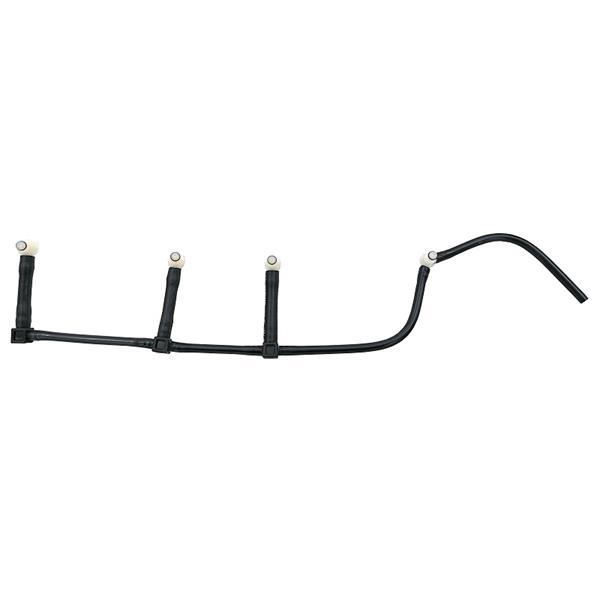 YAKIT GERİ DÖNÜŞ HORTUMU RENAULT FLUENCE-MEGANE II-LAGUNA III-KANGOOO III 1.5 DCİ - EXQ - OEM 7701479003