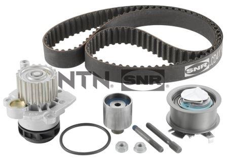 DEVİRDAİMLİ TRİGER SETİ (120x300) T5-CADDY-PASSAT-JETTA-GOLF-POLO-A3-LEON 1.4-1.9TDI BJB-AXB-AMF-BLS - SNR - OEM 038198119A