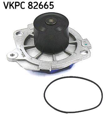 DEVİRDAİM DOBLO-BRAVA-MAREA-STILO 1.9JTD-ASTRA H-VECTRA C 1.9CDTI - SKF - OEM 46515970
