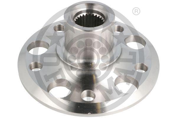 TEKER PORYASI ARKA MERCEDES W204 S204 C204 C207 A207 R230 - OPTIMAL - OEM A2303570308