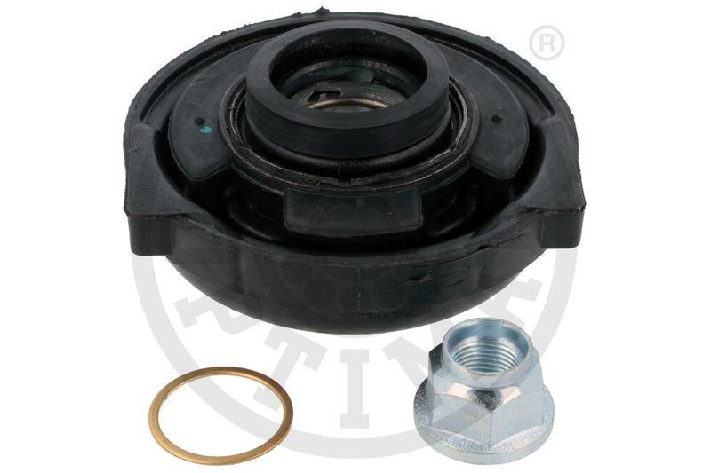 ŞAFT ASKI RULMANI NISSAN SKYSTAR 2,5L YD25DDTİ 4x4 D22 02-05 / PICK UP 2,5L TD25 4x4 D22 99-01 - SOMUNLU - OPTIMAL - OEM 3752136G25