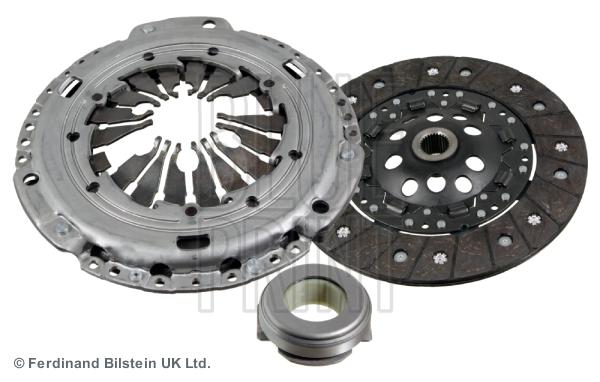 DEBRİYAJ SETİ VW-AUDİ — BLUEPRINT ADV183050 - BLUEPRINT - OEM 038141032ES1