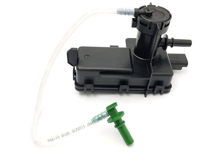 FAB PARTİKÜL FİLTRE DEPO POMPASI C2-C3-207-301-307-308-C-ELYSE-2008-PARTNER-BERLINGO 1.6 HDI - PSA - OEM 1525.KV