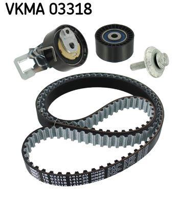 TRİGER SETİ PARTNER-BERLINGO-P208-P301-P308-P508-P2008-P3008-P5008-FOCUS-COURİER-FİESTA-MONDEO-C3-C4 -C-ELYSEE-JUMPY-RIFTER-DS4-DS3-CROSSLAND X-GRANDLAND X-COMBO E-C-MAX 1.5-1.6 TDCI-HDI 15-> / PROACE - SKF - OEM 3646451