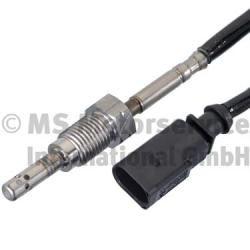EKSOZ SICAKLIK SENSORU CRAFTER MULTIVAN V TRANSPORTER V 2.0 TDI 09- CKTB CSLA CKUB CSNA CKUC CAAC CCHA - PIERBURG - OEM 03L906088JL