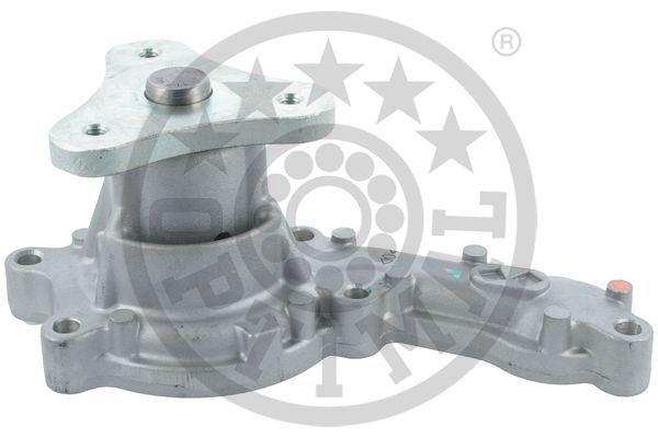 DEVİRDAİM SU POMPASI HONDA JAZZ 1,4L L13A1 (GD1 kasa) 02-07 / CITY 1,4L L13A8 (GE4 kasa) 05-08 - OPTIMAL - OEM 19200PWA003