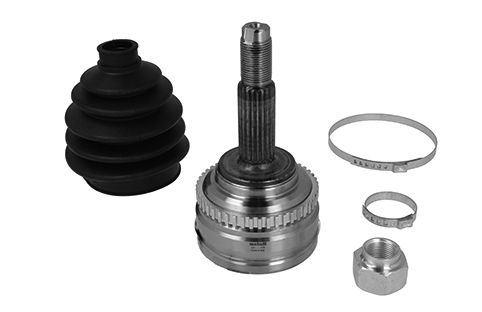 AKS KAFASI DAEWOO LANOS (KLAT) : 1.4;1.5 — CIFAM 607401 - CIFAM - OEM 96257803