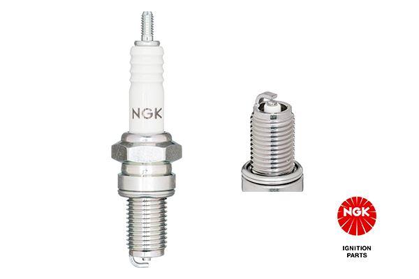D6EA ATEŞLEME BUJİSİ - NGK
