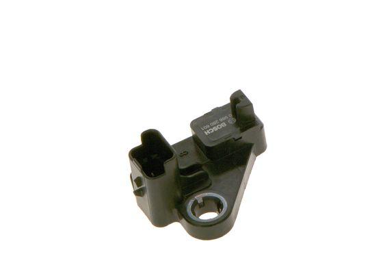 KRANK DEVİR SENSÖRÜ FORD FOCUS-FİESTA-KUGA-MONDEO-CMAX-KUGA-COURIER-CONNECT 11> 1.5-1.6 TDCİ-1.0-1.5-1.6 ECOBOOST - BOSCH - OEM BM51
