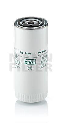 YAKIT FILTRESI AGIR VASITA DAF 75 85 F 1300 F 2100 F 2300 F 2900 - MANN - OEM WK962