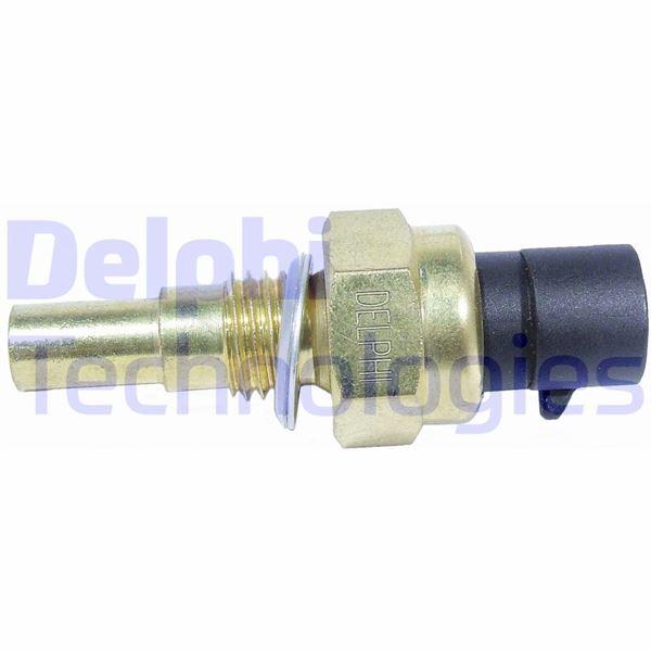HARARET MÜŞÜRÜ OPEL ASTRA G-VECTRA B-C-ANTARA A-ZAFIRA B-CAPTIVA 2.2-2.4 AVEO-KALOS-LACETTI- CRUZE-REZZO-SPARK-MATIZ-NUBIRA 1.4-1.6-1.8-2.0 - DELPHI - OEM 15326388