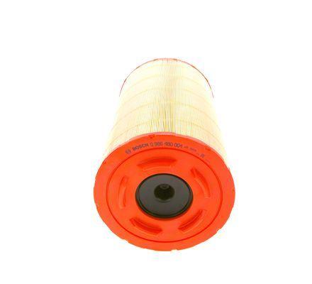 (F026400247) HAVA FİLTRESİ DAF-FORD - BOSCH - OEM 1933740