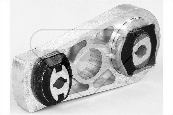 MOTOR TAKOZU ARKA ESPACE IV 02> LAGUNA II 02>06 VEL SATIS 05> - HUTCHINSON - OEM 8200259836