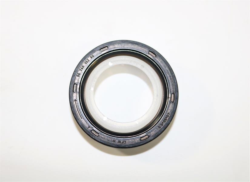 KRANK KEÇESİ ÖN FORD-PEUGEOT-CİTROEN-FİAT 02> FIESTA-FOCUS-206-C3-C4-BIPPER-NEMO 1.4-1.5-1.6 TDCİ-HDİ - PSA - OEM 2S6Q