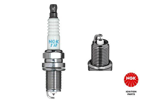 FR9BI-11 ATEŞLEME BUJİSİ - NGK
